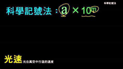 1有科學記號嗎|【基礎】科學記號表示法 